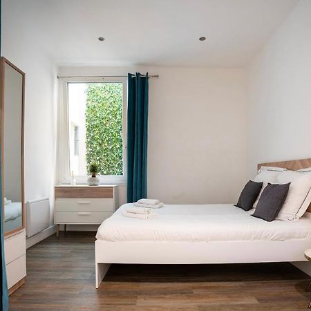 Aixsuites - Hyper Centre Cosy 26M2 - 1 Double Bed - 1 Sofa 엑상프로방스 외부 사진