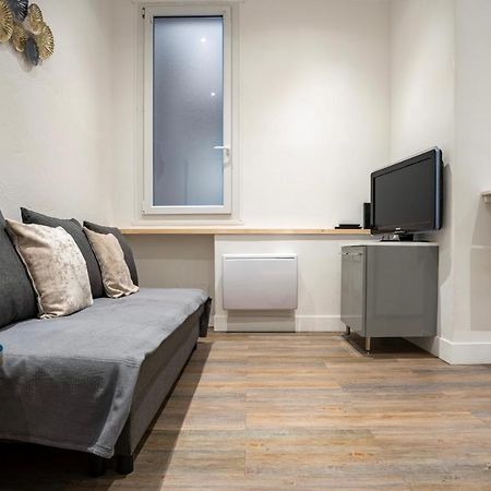Aixsuites - Hyper Centre Cosy 26M2 - 1 Double Bed - 1 Sofa 엑상프로방스 외부 사진