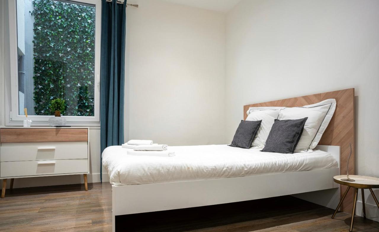 Aixsuites - Hyper Centre Cosy 26M2 - 1 Double Bed - 1 Sofa 엑상프로방스 외부 사진